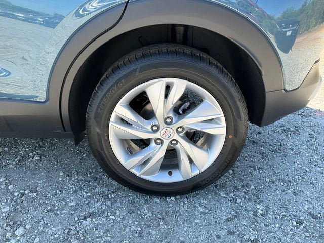 New 2026 Buick Encore GX Preferred w/ Advanced Technology Package FWD image 25