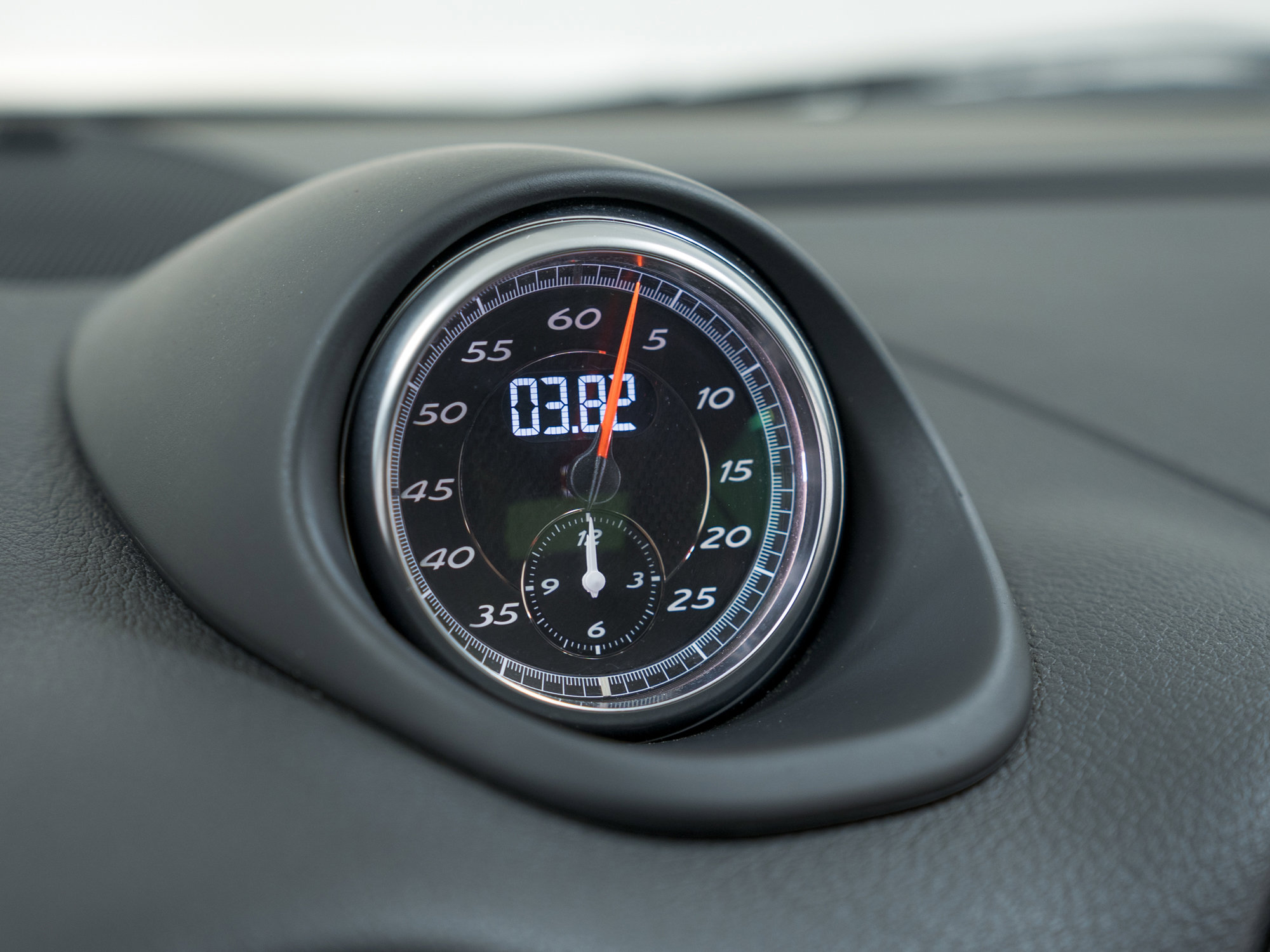 Used 2012 Porsche Cayman R RWD image 27