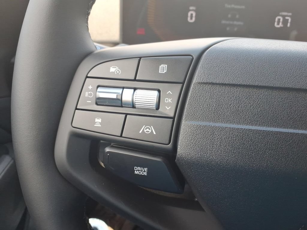 New 2026 Kia Sportage EX FWD image 23