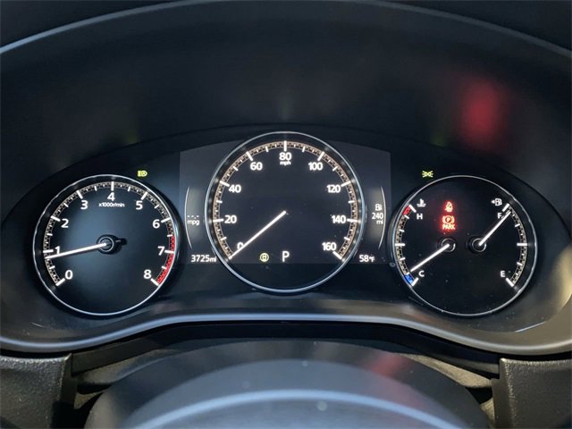 Certified 2025 MAZDA CX-30 AWD 2.5 S w/ Preferred Package image 17