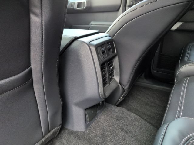 New 2026 Ford Bronco Outer Banks AWD/4WD image 26
