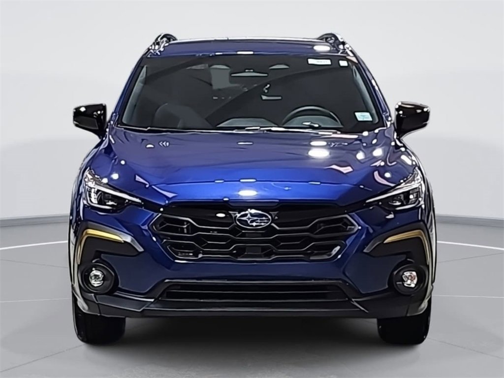 New 2026 Subaru Crosstrek 2.5i Sport image 2