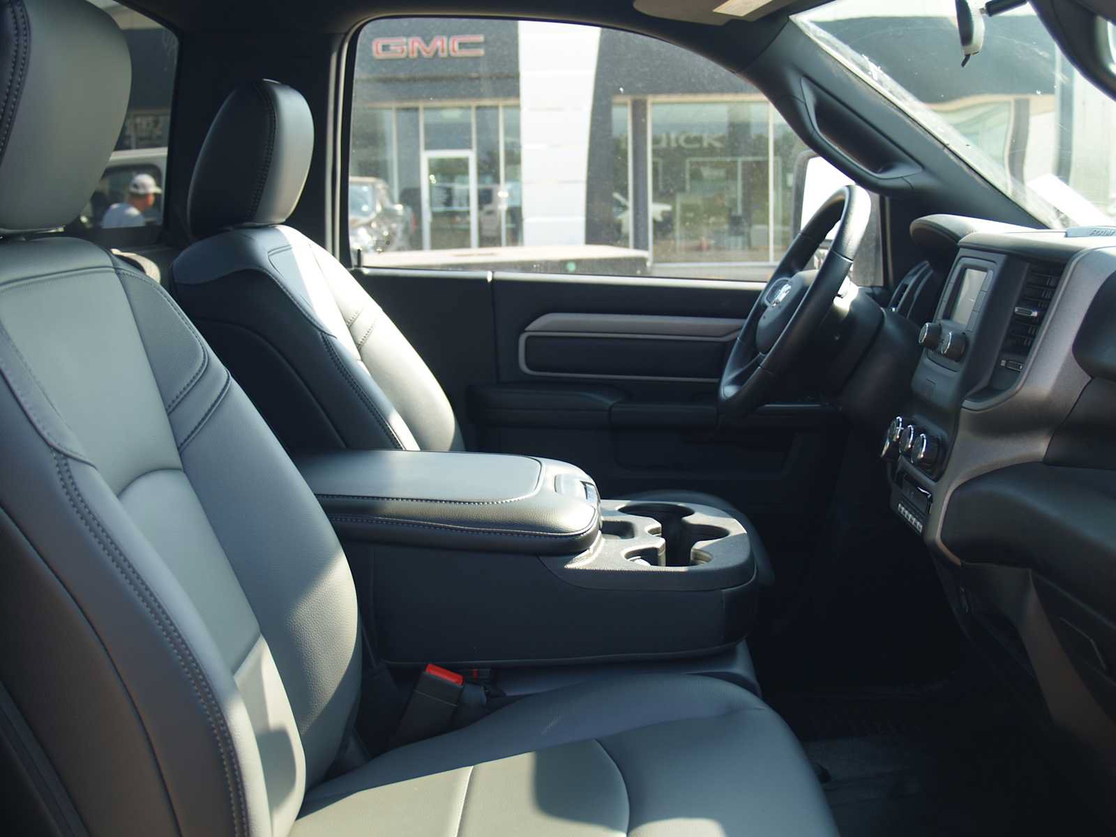 Used 2024 RAM 3500 Tradesman RWD image 15