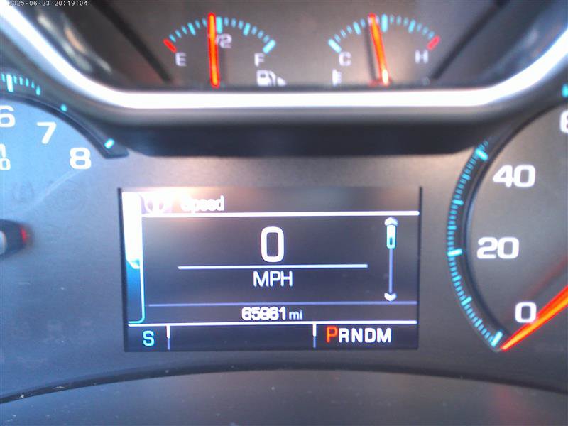 Used 2019 Chevrolet Impala LT FWD image 13