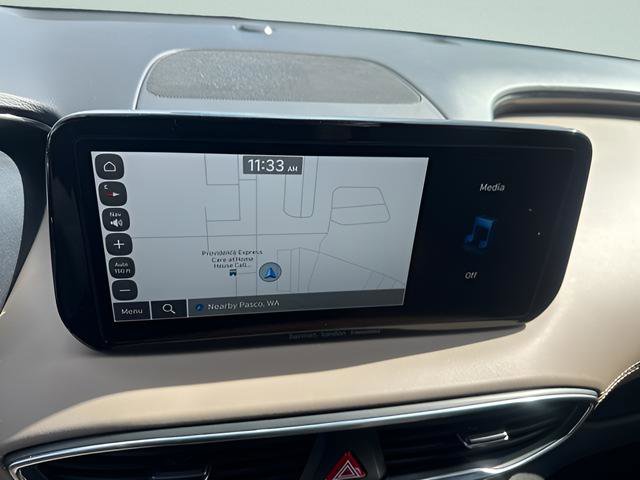 Used 2023 Hyundai Santa Fe SEL Premium image 24