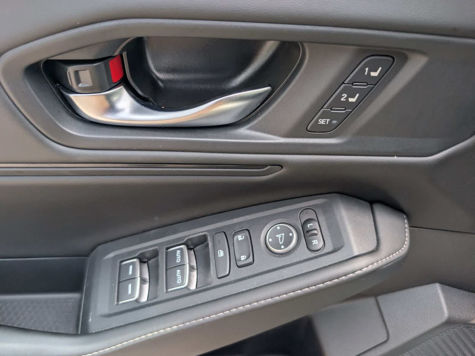 Used 2023 Honda Accord Sport image 18