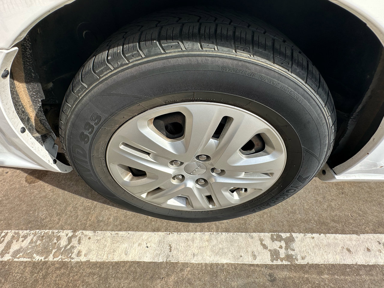 Used 2019 Dodge Grand Caravan SE w/ UConnect Hands-Free Group image 29