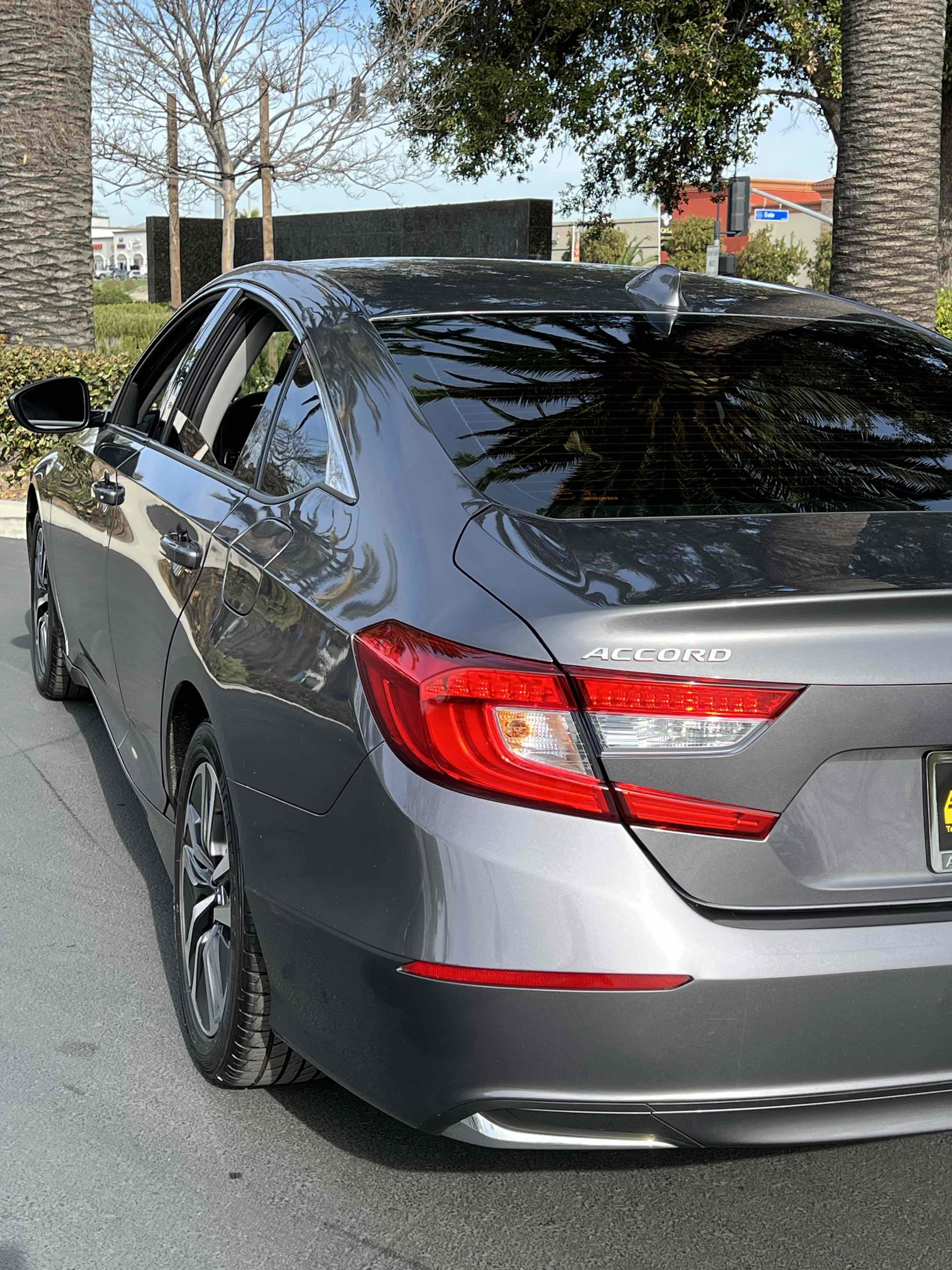 Used 2019 Honda Accord Hybrid image 58