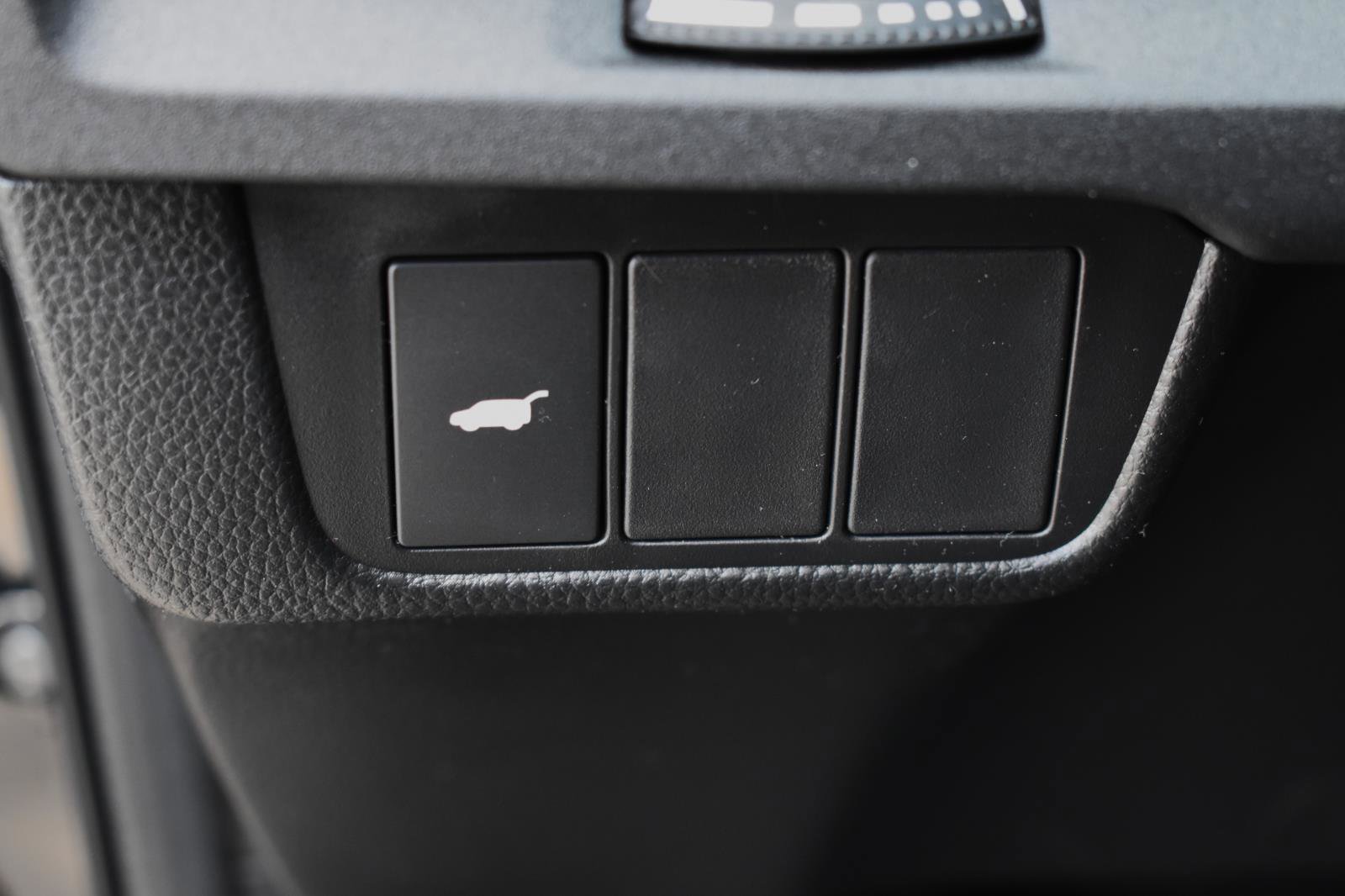 Used 2026 Honda CR-V TrailSport image 28