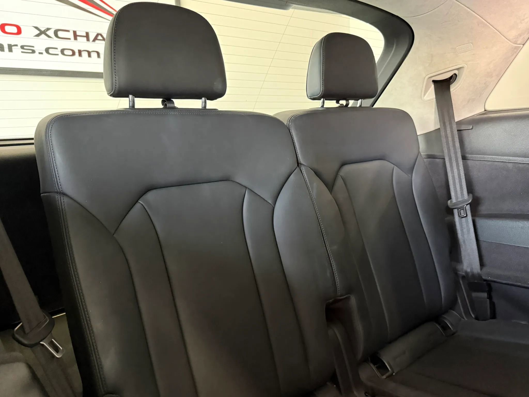 Used 2018 Audi Q7 3.0T Prestige image 31