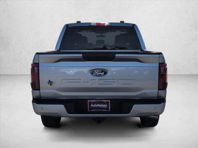 New 2026 Ford F150 XLT w/ Equipment Group 301A Standard image 7