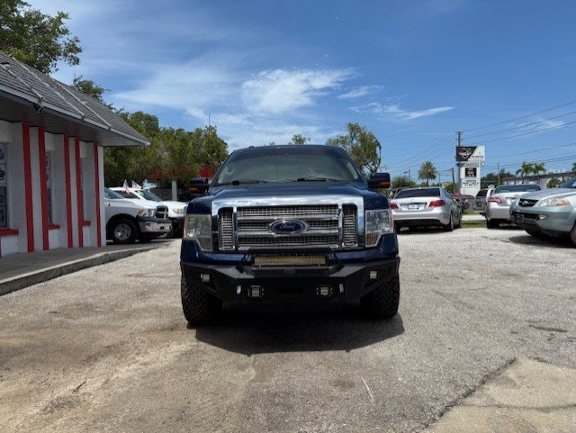 Used 2010 Ford F150 Lariat image 3