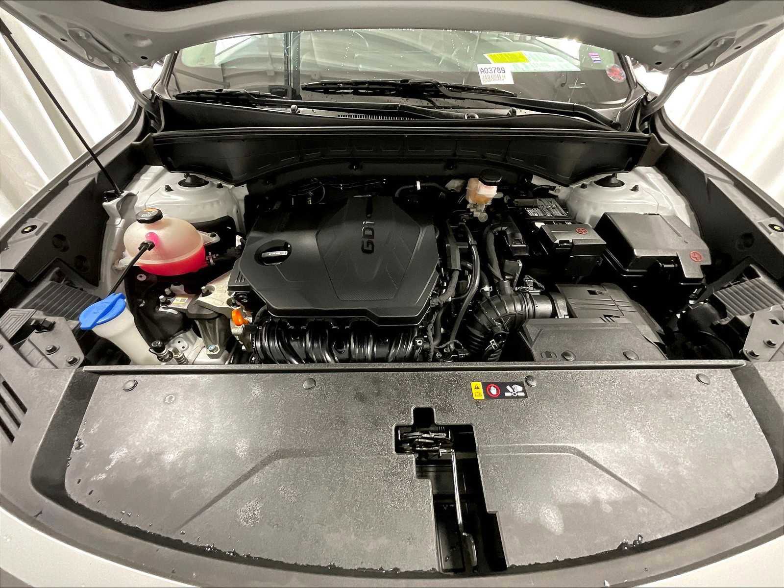 Used 2022 Kia Sorento S image 29