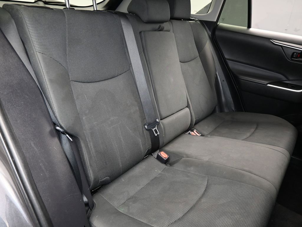 Used 2023 Toyota RAV4 LE image 36