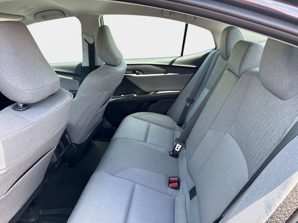 Used 2025 Toyota Camry LE w/ Convenience Package image 13