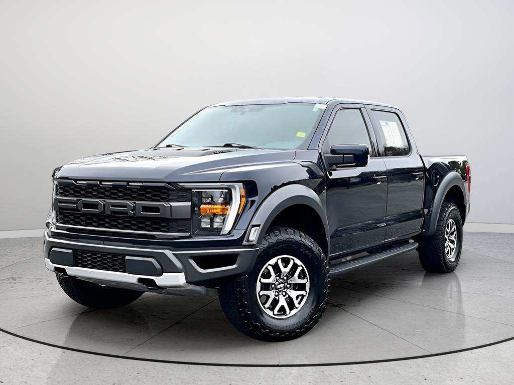 Used 2022 Ford F150 Raptor image 6