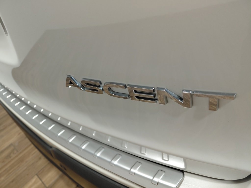 Used 2019 Subaru Ascent Premium w/ Popular Package #4 image 25