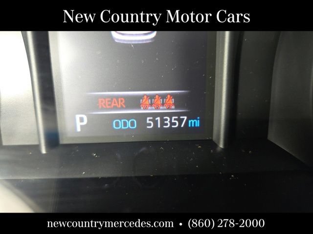 Used 2021 Toyota Venza LE AWD/4WD image 23