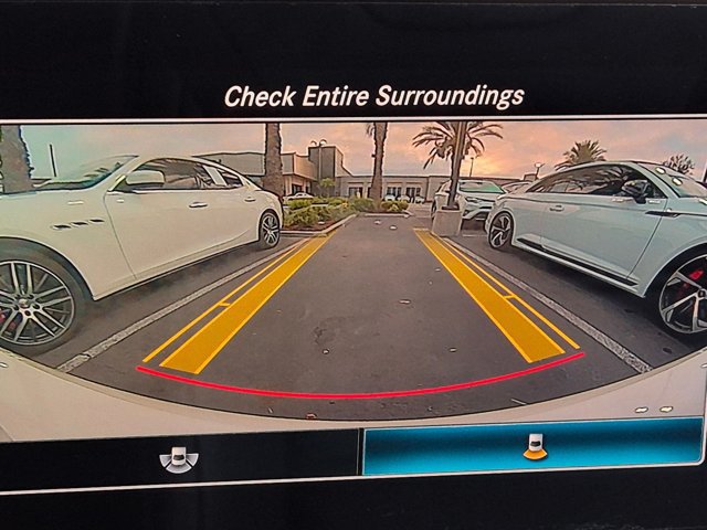 Used 2019 Mercedes-Benz C 63 AMG S image 14
