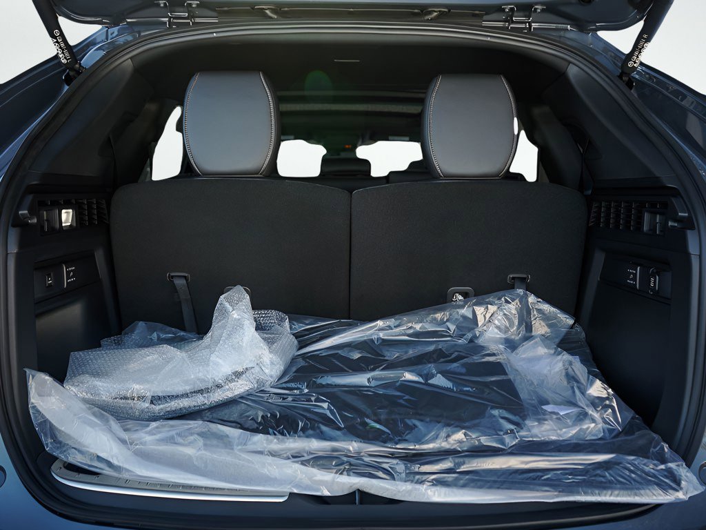 New 2026 MAZDA CX-90 Plug-In Hybrid w/ Premium Plus image 8
