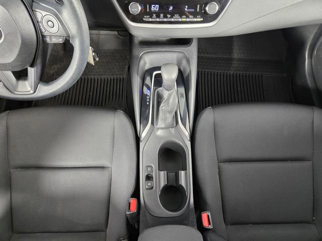 Used 2023 Toyota Corolla LE image 24