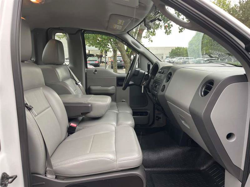 Used 2007 Ford F150 2WD Regular Cab image 36