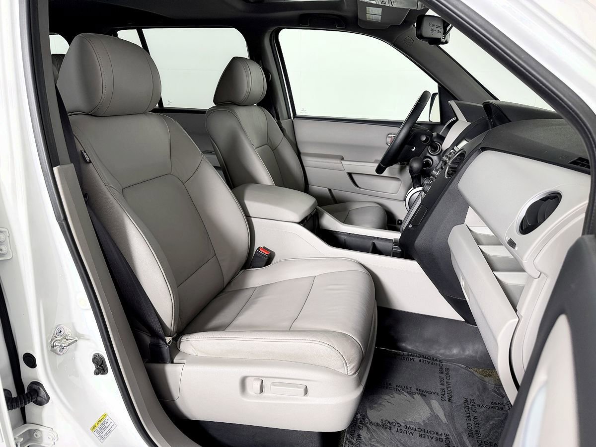 Used 2015 Honda Pilot EX-L image 48