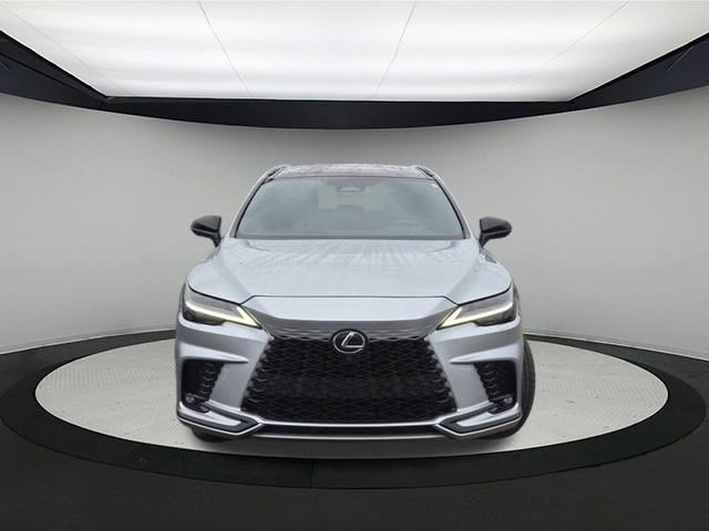 Used 2023 Lexus RX 500h F Sport w/ Accessory Package (Z1) AWD/4WD image 2