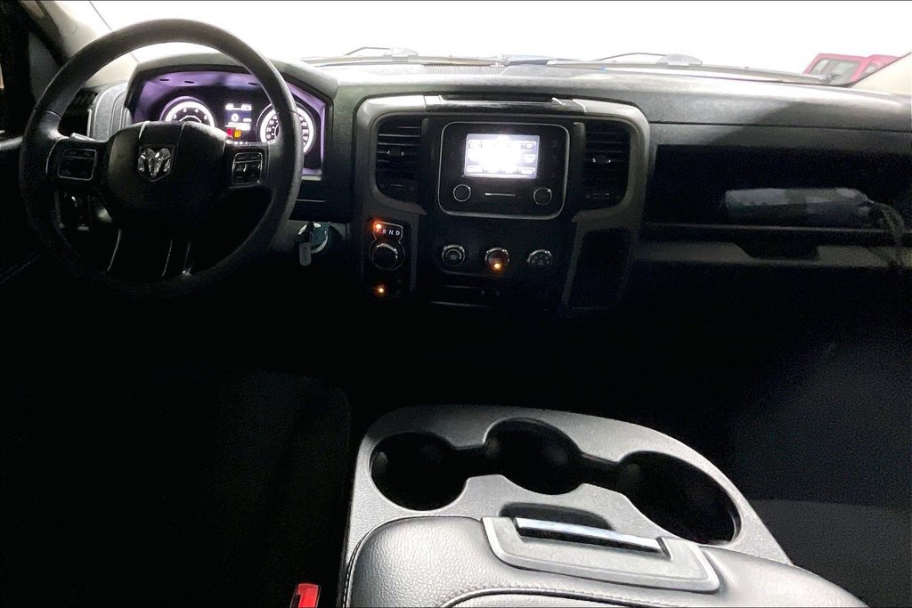 Used 2023 RAM 1500 Tradesman w/ Popular Equipment Group AWD/4WD image 18