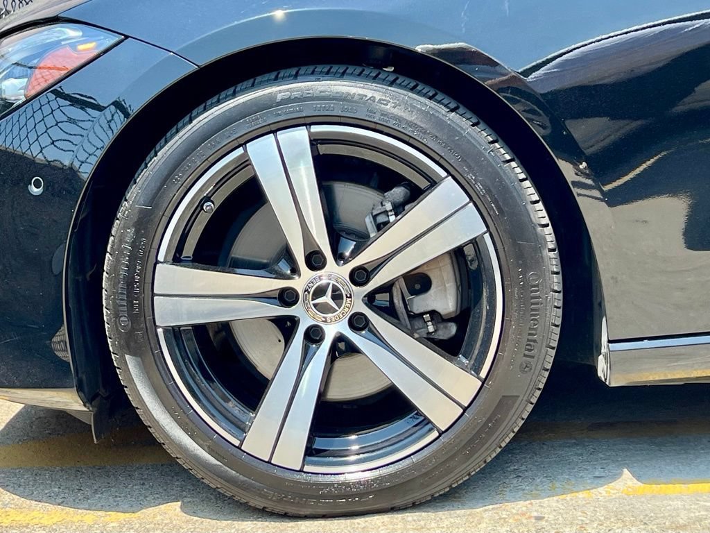 Certified 2024 Mercedes-Benz C 300 4MATIC Sedan image 40