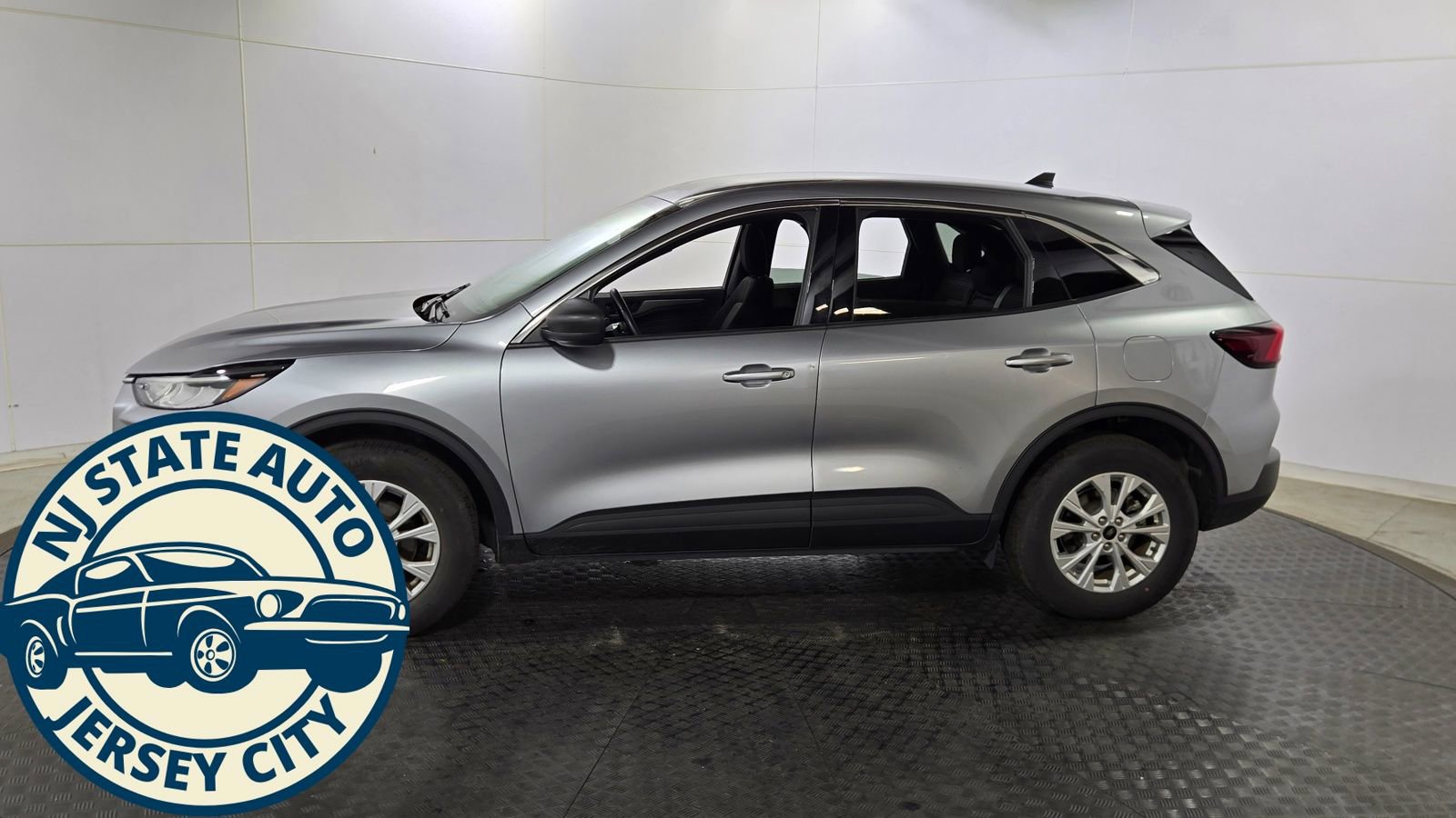 Used 2024 Ford Escape Active w/ Tech Pack #1 image 4