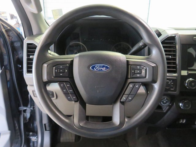 Used 2019 Ford F150 XLT w/ XTR Package image 7