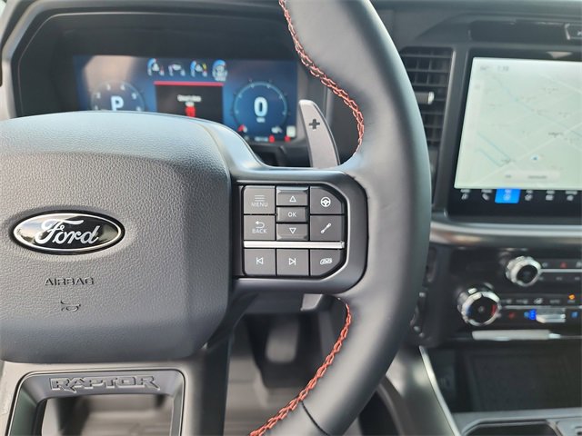 New 2025 Ford F150 Raptor AWD/4WD image 27