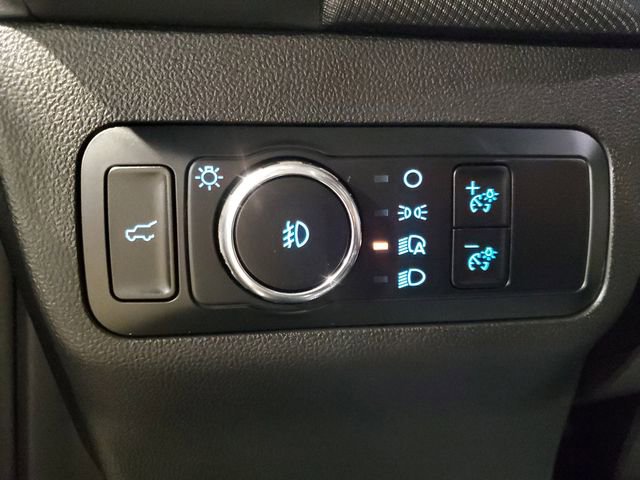 Certified 2024 Ford Bronco Sport Outer Banks image 20