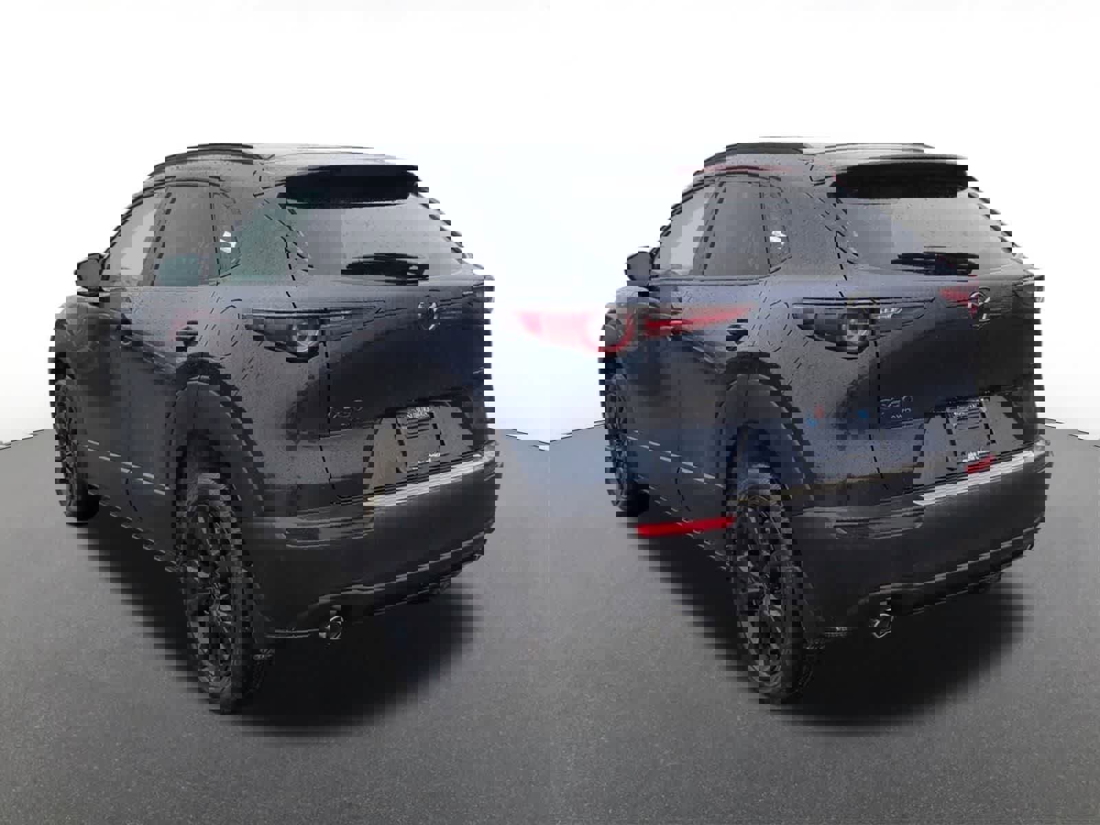 New 2026 MAZDA CX-30 AWD 2.5 S image 4