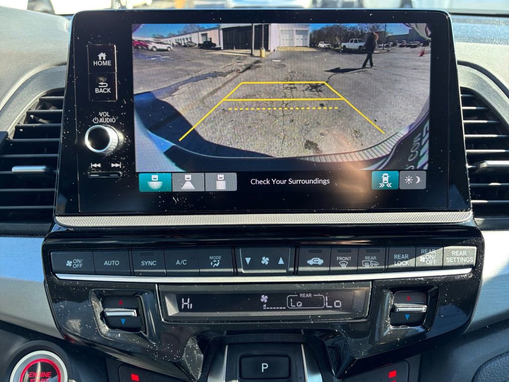 Used 2025 Honda Odyssey EX-L image 26