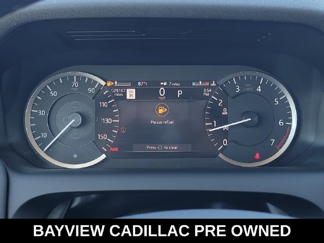 Used 2022 Land Rover Discovery Sport S AWD/4WD image 22