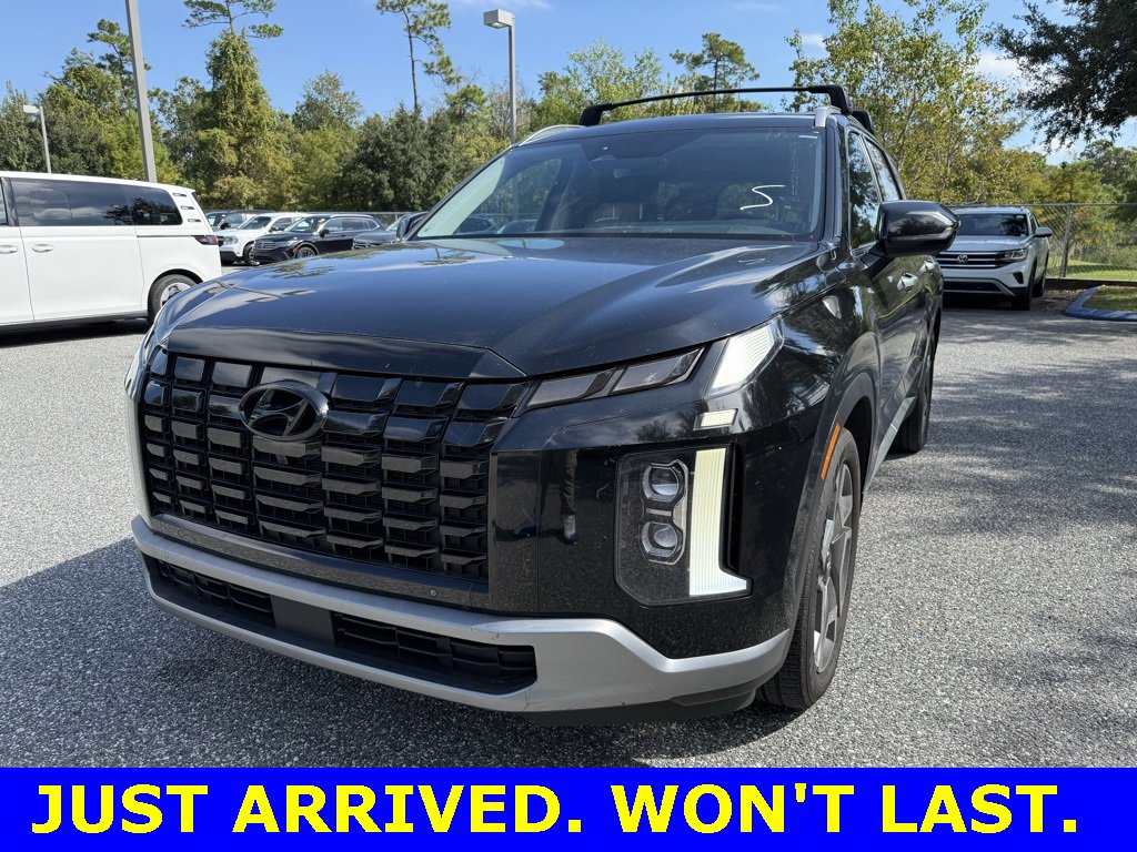Used 2023 Hyundai Palisade Limited