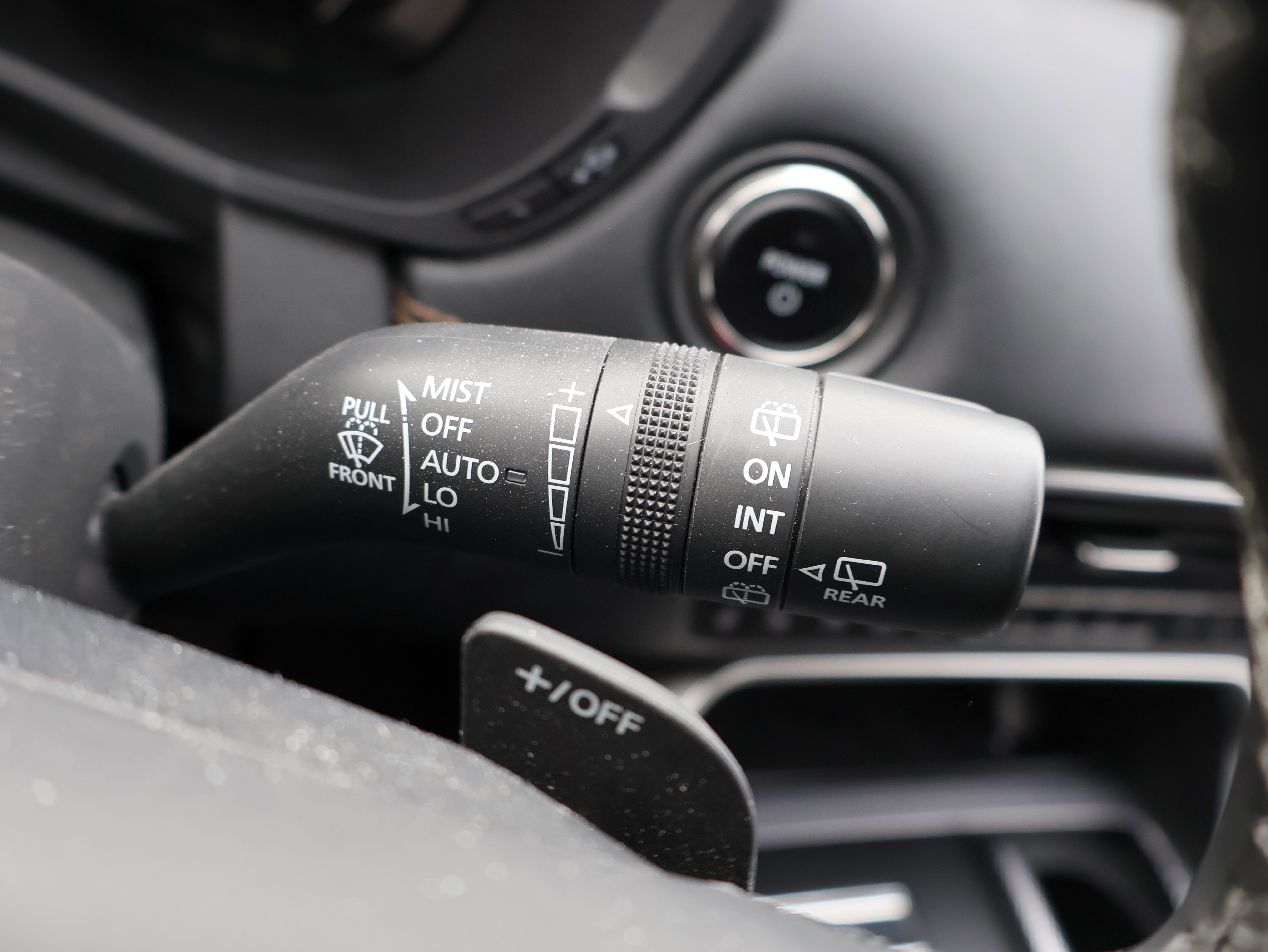 Certified 2024 MAZDA CX-90 Plug-In Hybrid w/ Premium Plus image 43