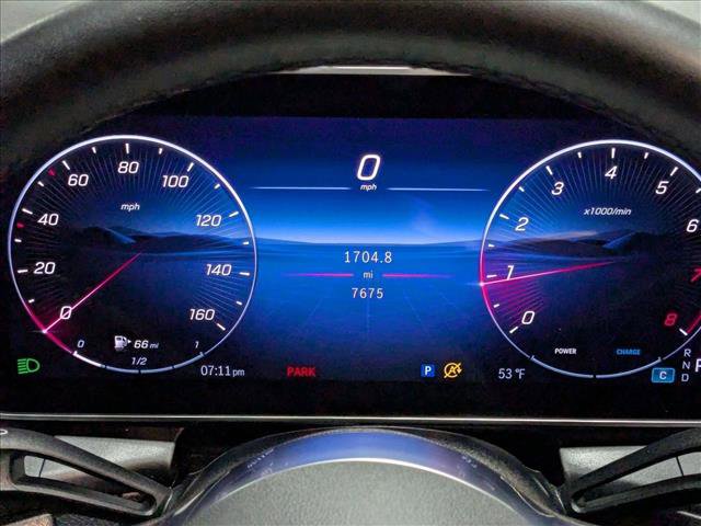 Certified 2025 Mercedes-Benz GLC 300 4MATIC image 11