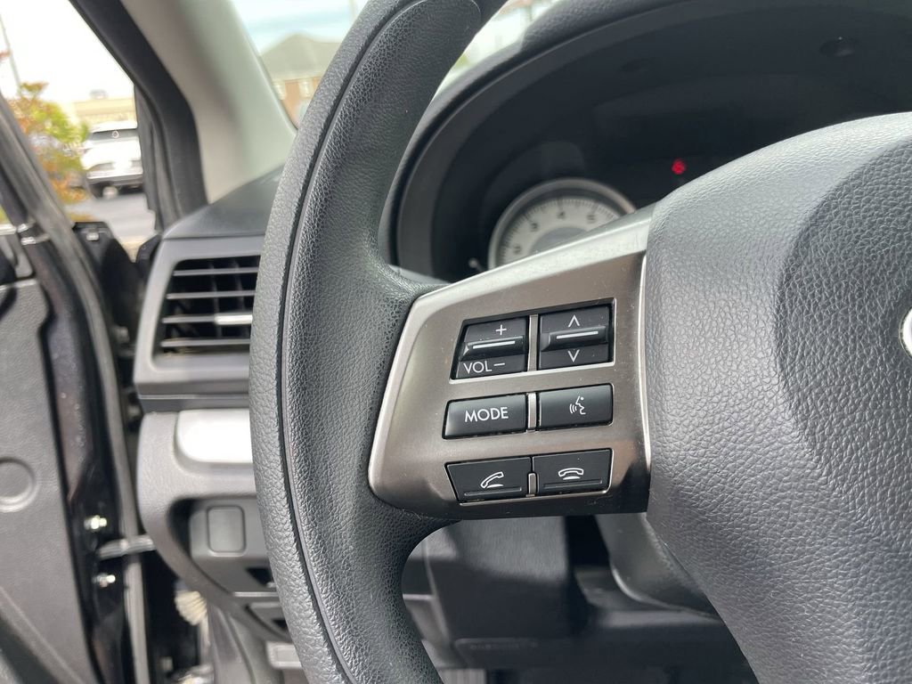 Used 2014 Subaru Impreza 2.0i AWD/4WD image 15