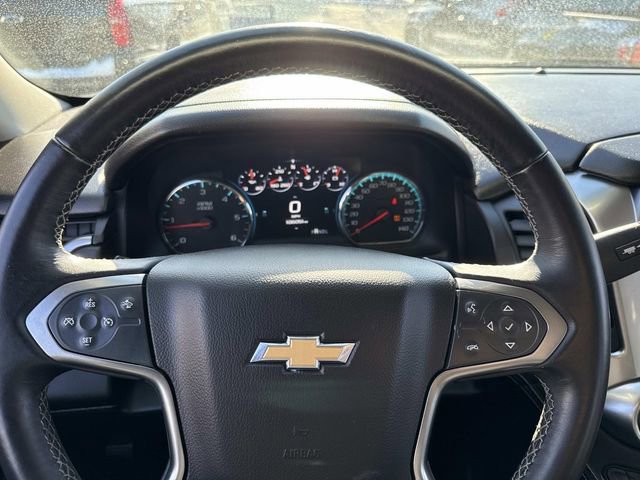 Used 2017 Chevrolet Suburban LT w/ LT Midnight Edition image 31