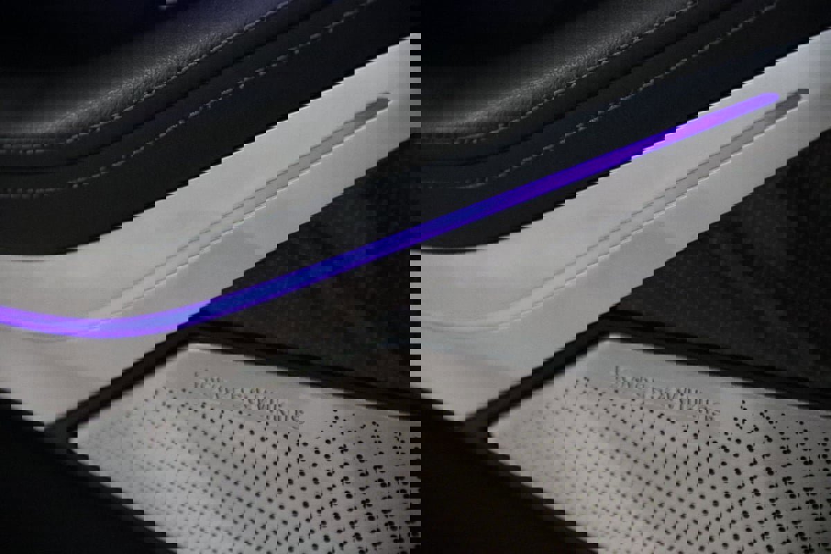 Used 2024 BMW X7 M60i image 44