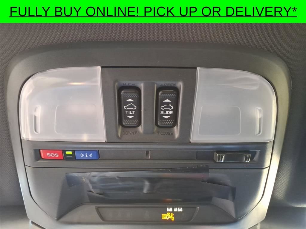 Certified 2024 Subaru Impreza RS image 25