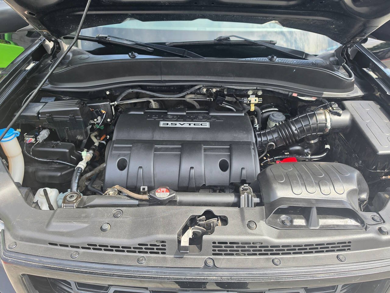Used 2014 Honda Ridgeline Sport image 49
