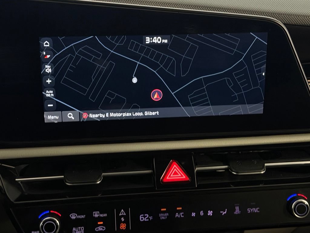 Used 2023 Kia Niro Wind FWD image 22