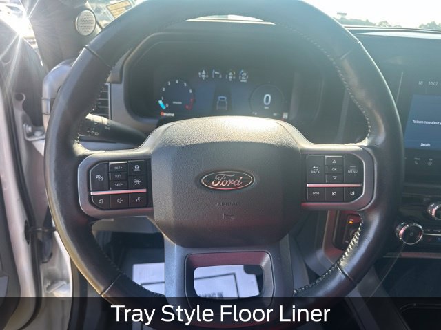 Used 2024 Ford F150 Lariat w/ Equipment Group 502A High AWD/4WD image 17