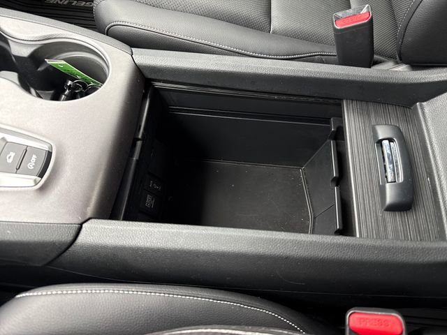 Certified 2023 Honda Ridgeline RTL-E image 25