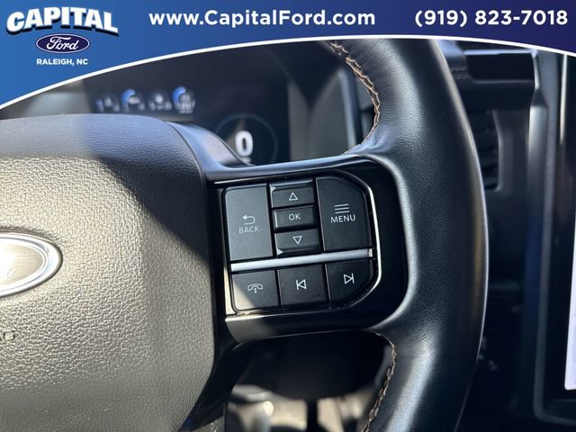 Certified 2023 Ford Expedition Platinum image 23