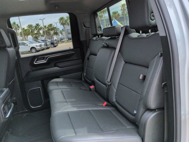 Used 2025 Chevrolet Silverado 2500 LTZ w/ LTZ Plus Package image 14